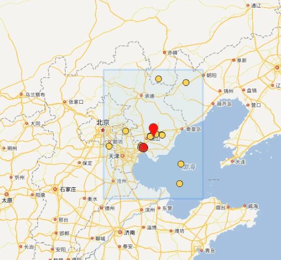 唐山5.1級(jí)地震后發(fā)生33個(gè)余震，還會(huì)發(fā)生大地震嗎？